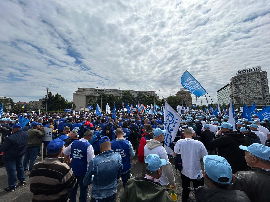  | Federatia Sindicatelor Libere din Romania