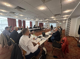  | Federatia Sindicatelor Libere din Romania