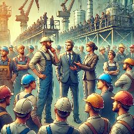  | Federatia Sindicatelor Libere din Romania